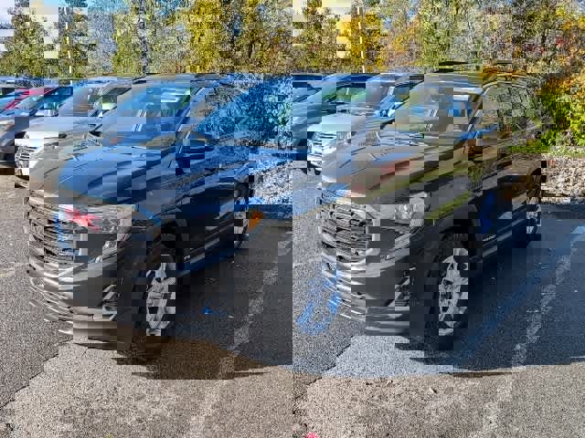 Used 2020 GMC Terrain SLE w/ Driver Convenience Package