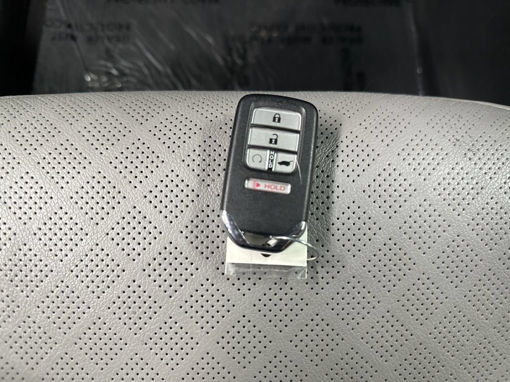 Used 2021 Honda Passport Elite image 40