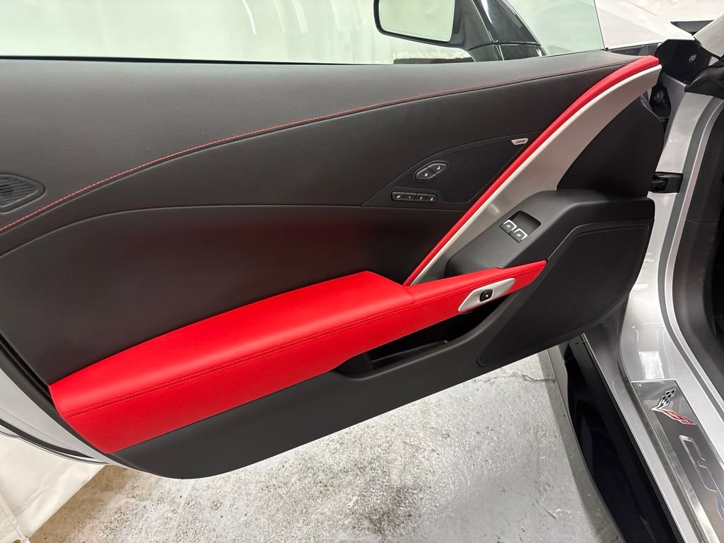 Used 2019 Chevrolet Corvette Grand Sport image 10