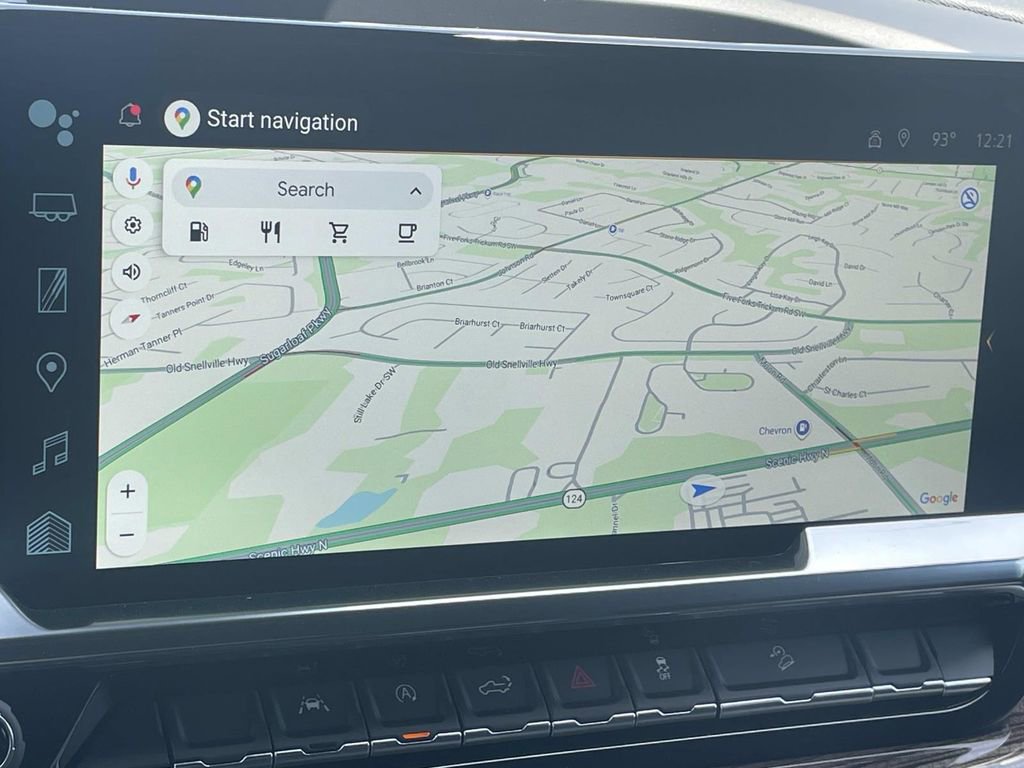 New 2026 Chevrolet Silverado 1500 LT Trail Boss image 19