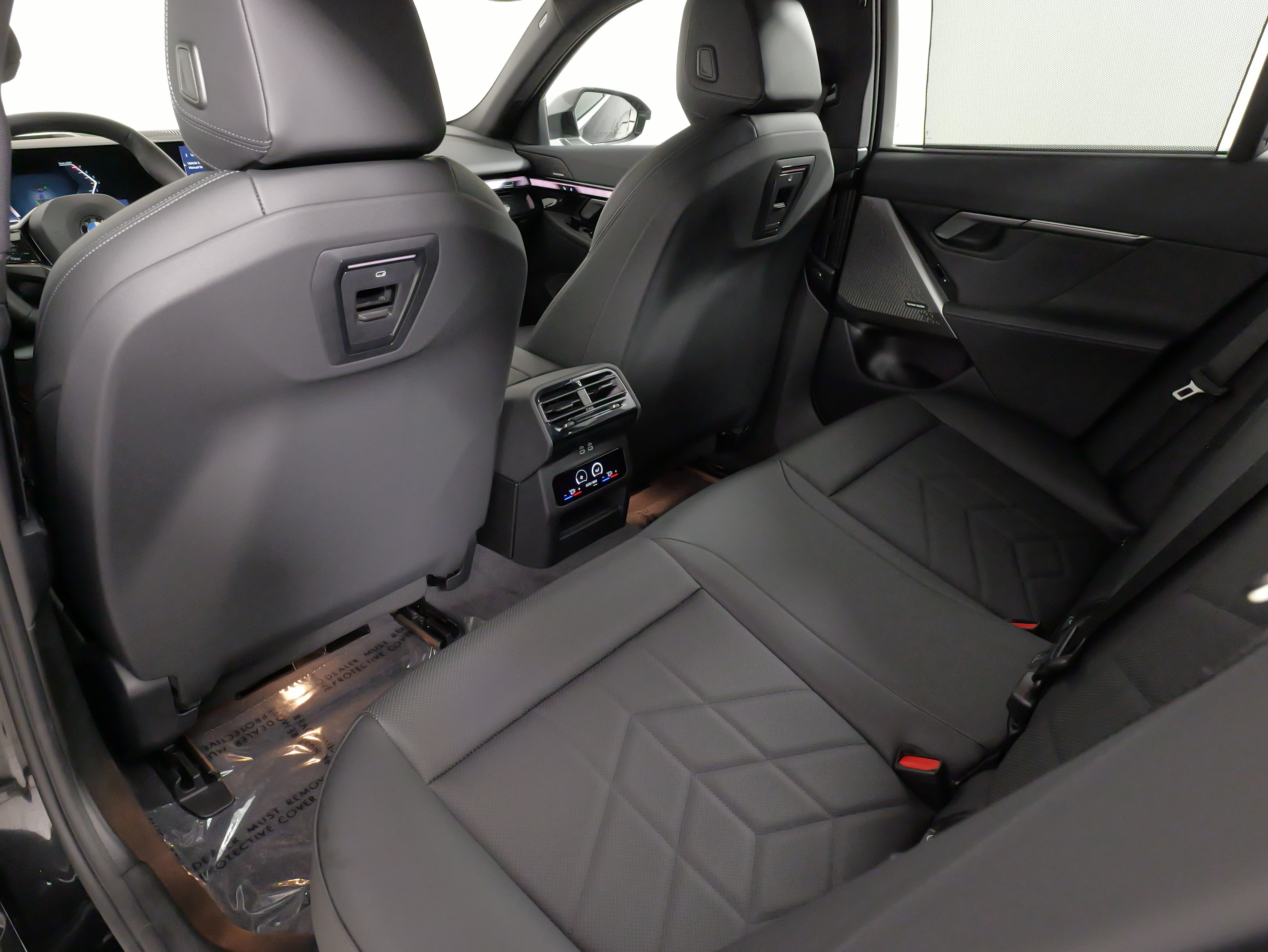 Used 2026 BMW 530i RWD image 36