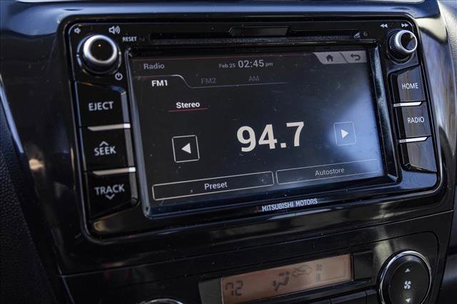 Used 2018 Mitsubishi Mirage GT image 17