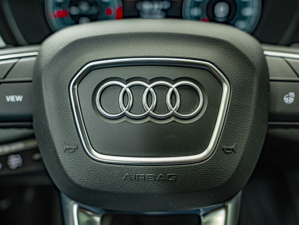 Certified 2023 Audi A5 2.0T Premium Plus AWD/4WD image 24