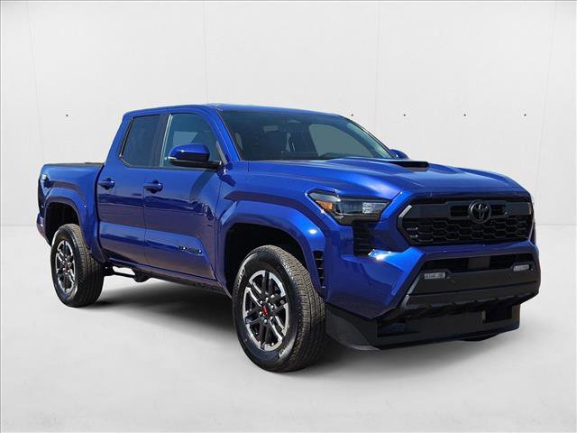 Used 2025 Toyota Tacoma TRD Sport image 3