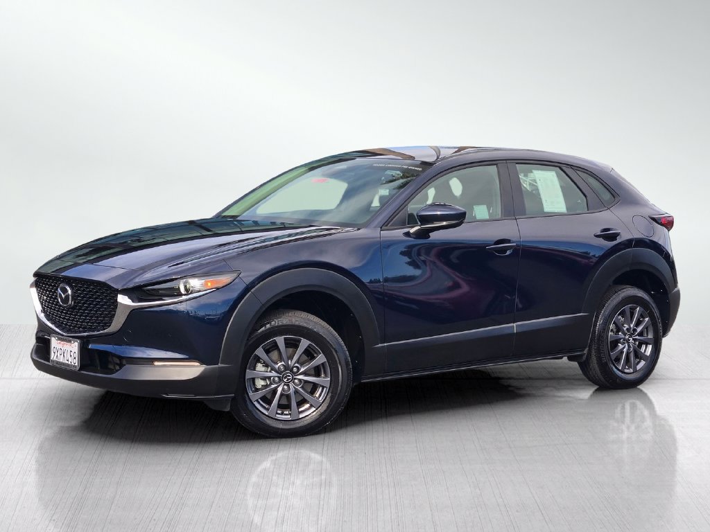 Certified 2026 MAZDA CX-30 AWD 2.5 S image 6