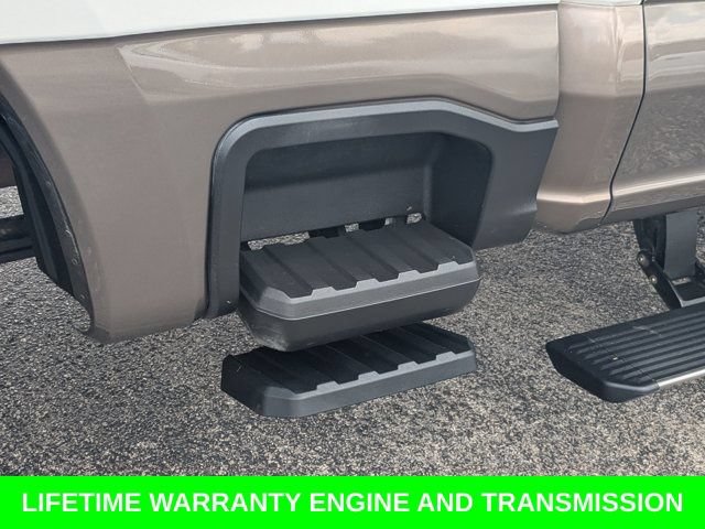 Used 2023 Ford F250 King Ranch AWD/4WD image 14