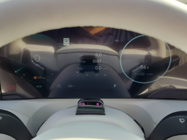 New 2026 Hyundai Palisade SEL FWD image 7