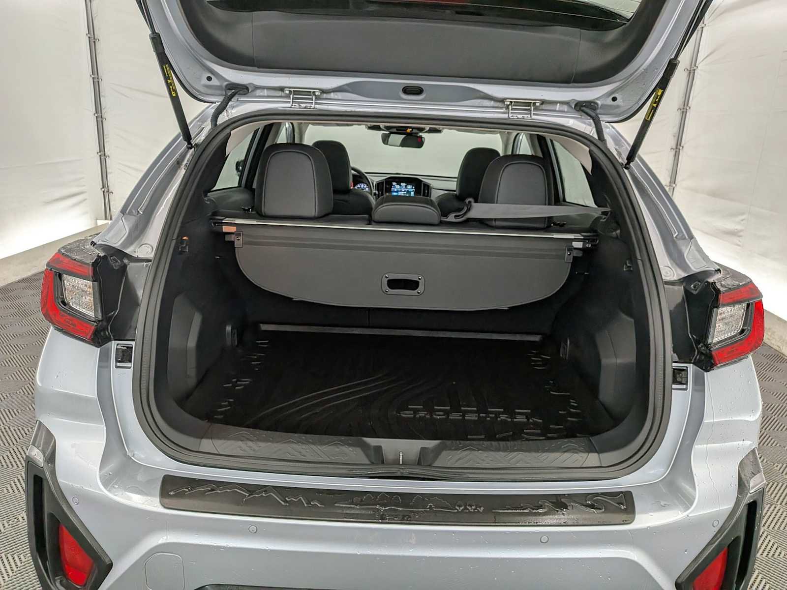 Used 2024 Subaru Crosstrek 2.5i Limited w/ Crosstrek Mirror Package image 34