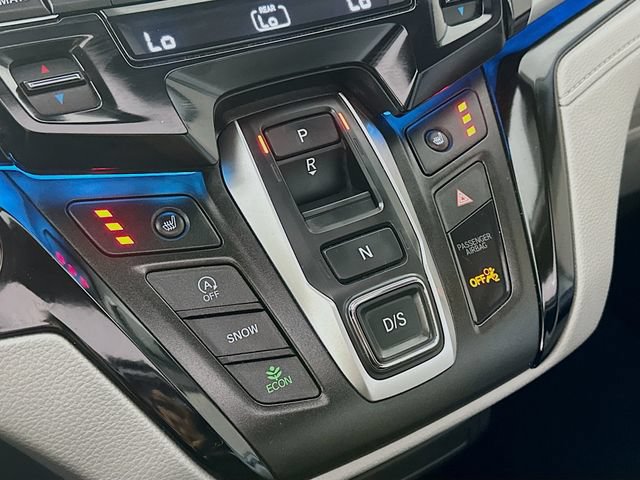 Certified 2023 Honda Odyssey Touring image 30