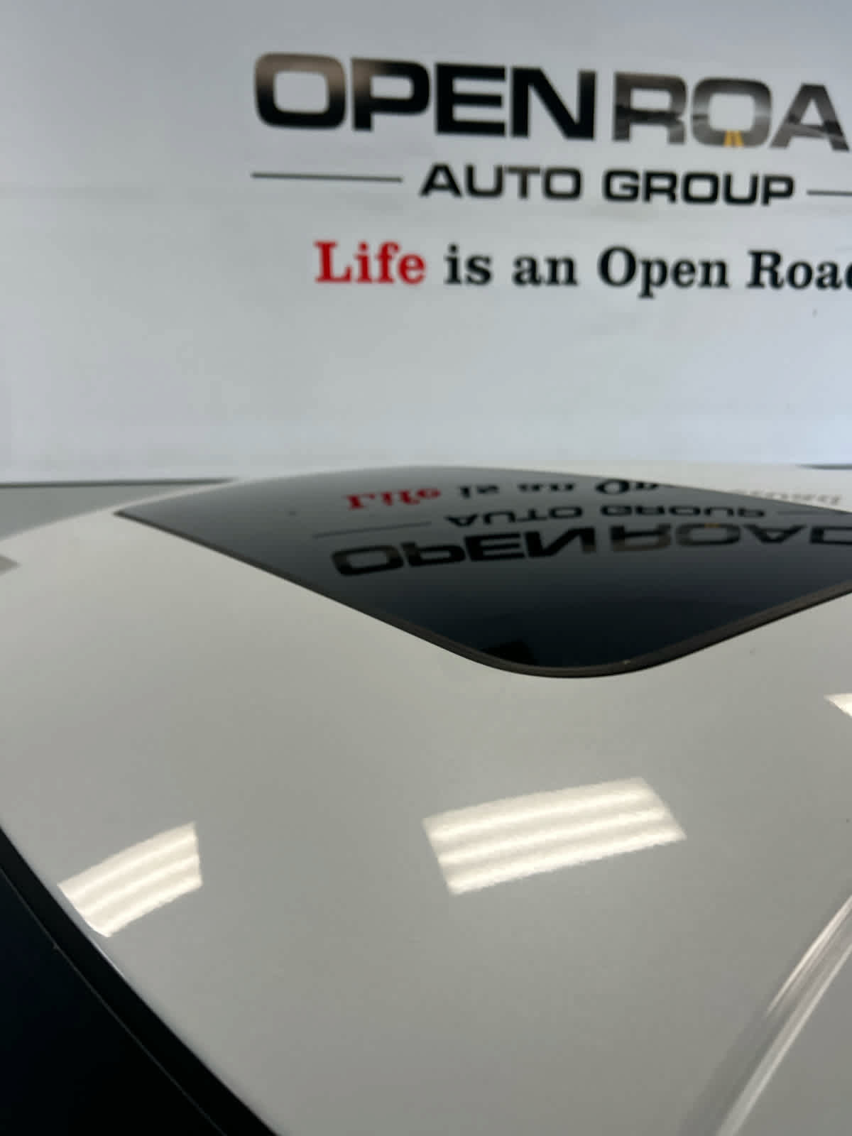 Used 2023 Honda Accord EX image 16