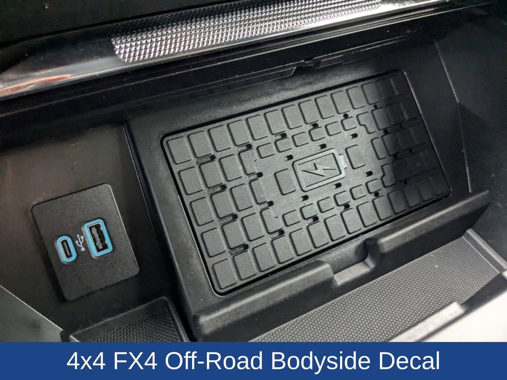 Certified 2023 Ford F150 Lariat w/ Trailer Tow Package image 26