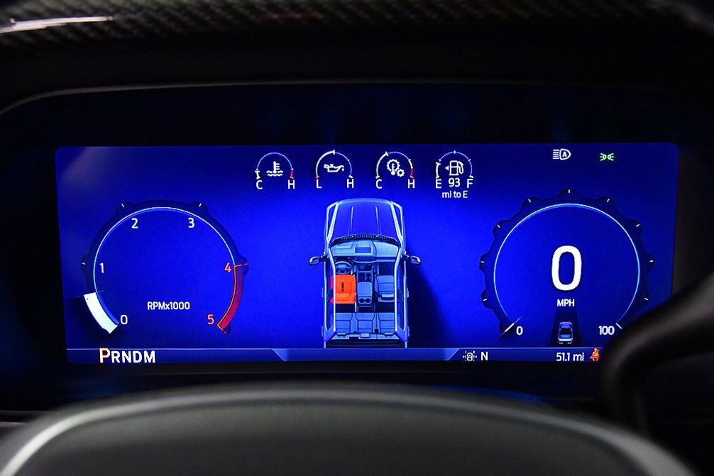 New 2026 Ford F250 Lariat w/ Black Appearance Package image 21