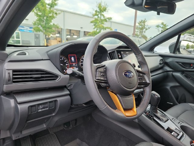 Certified 2024 Subaru Crosstrek 2.5i Wilderness AWD/4WD image 19