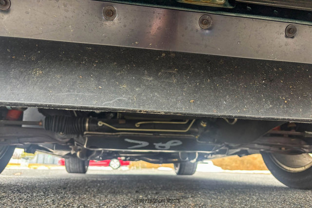 Used 2001 Pontiac Firebird Trans Am image 90