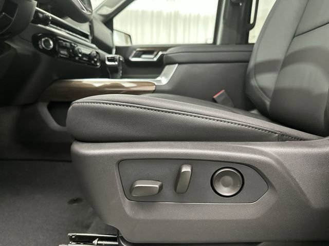 New 2026 Chevrolet Silverado 1500 RST w/ All Star Edition Plus image 15