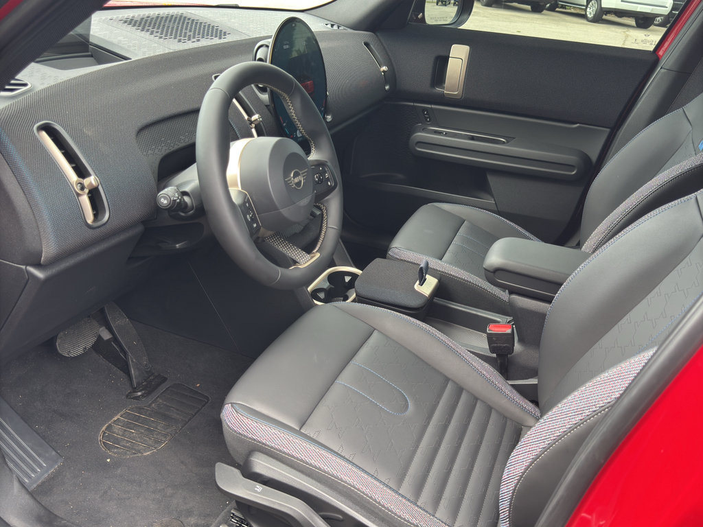 Used 2026 MINI Cooper Countryman S AWD/4WD image 29