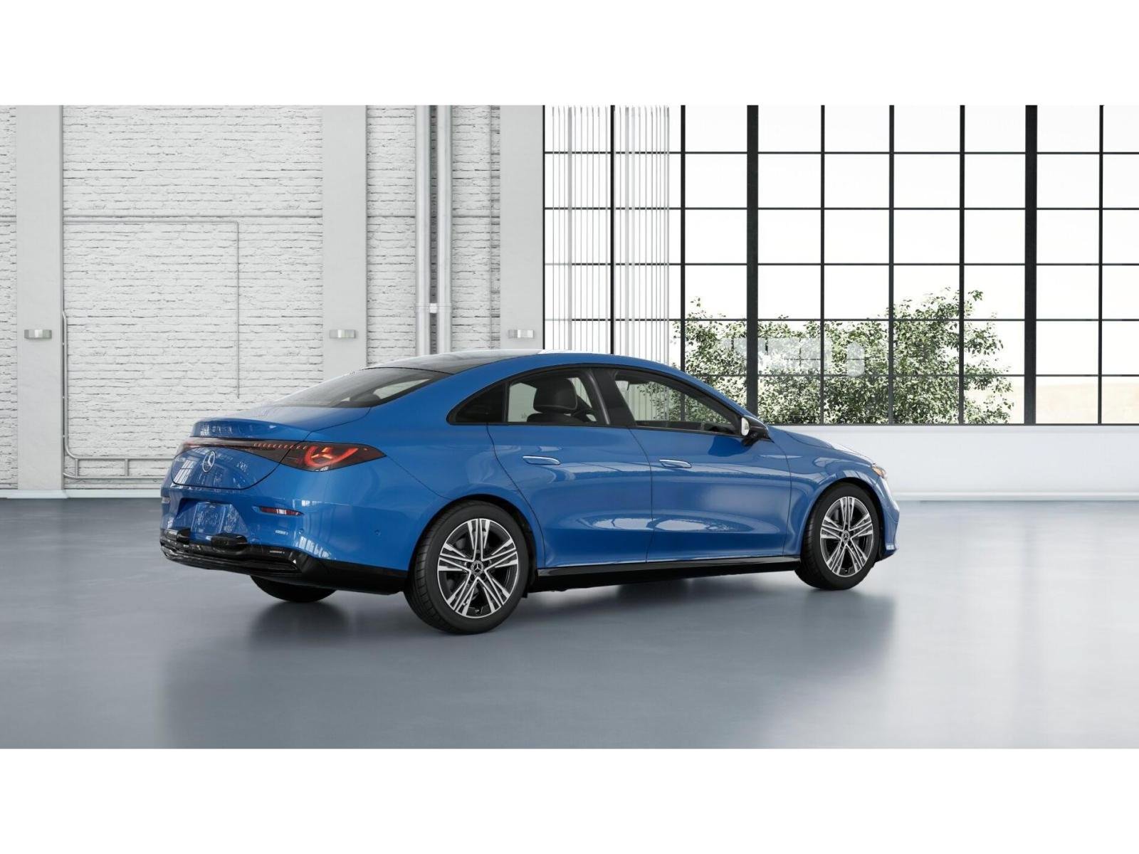 New 2027 Mercedes-Benz CLA 220 image 19