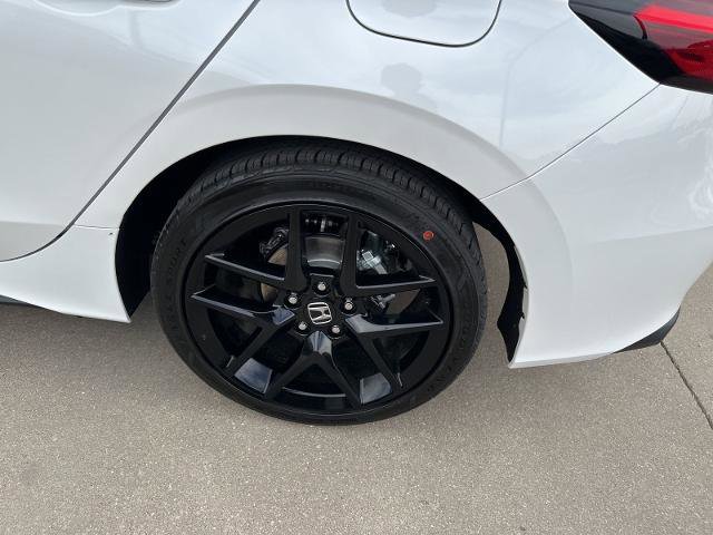 New 2026 Honda Civic Sport image 15