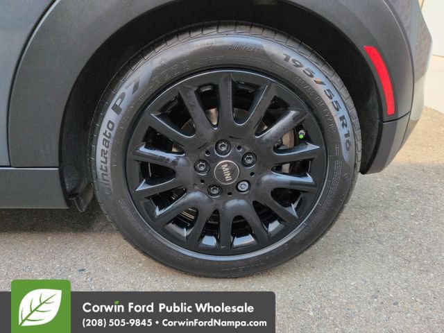 Used 2015 MINI Cooper S FWD image 27