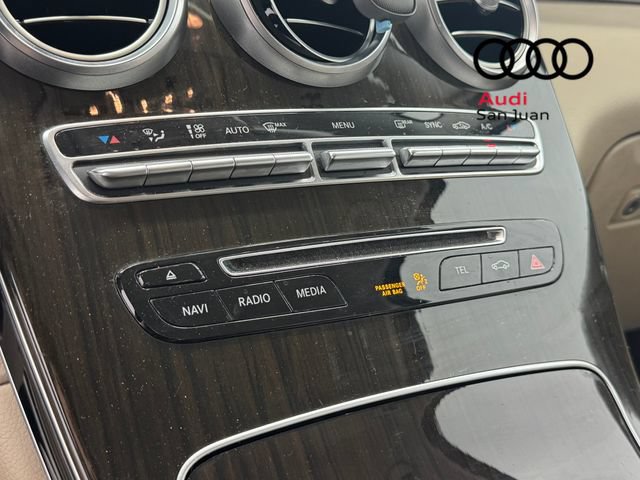 Used 2016 Mercedes-Benz GLC 300 image 18
