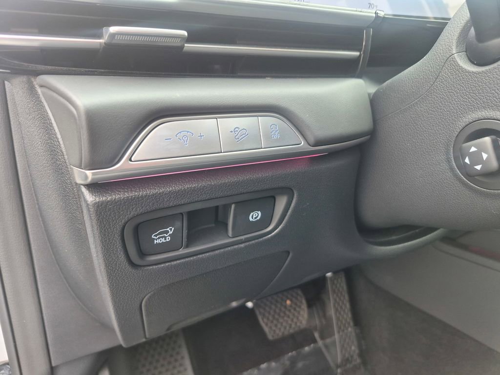 Used 2026 Genesis GV80 2.5T Advanced image 11