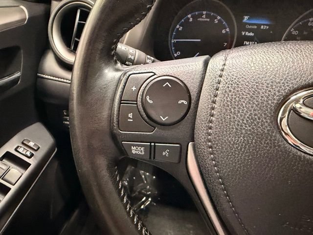 Used 2017 Toyota RAV4 XLE AWD/4WD image 28