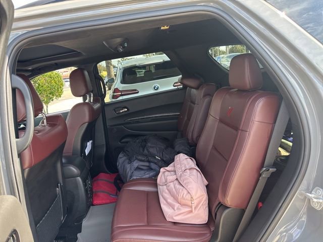 Used 2023 Dodge Durango R/T image 17