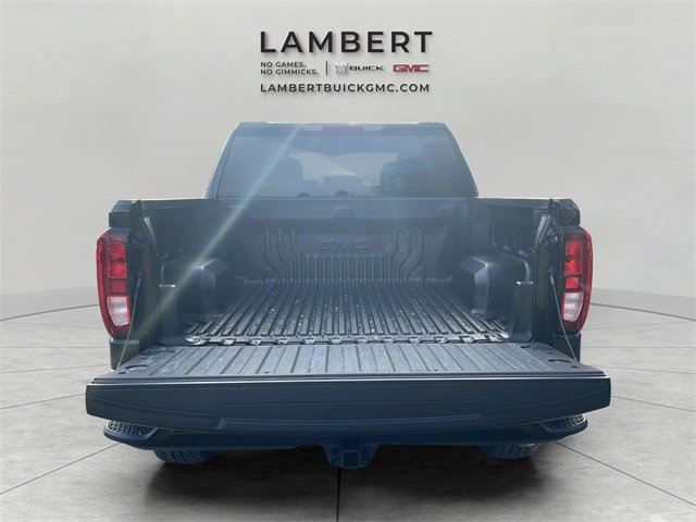 New 2026 GMC Sierra 1500 Elevation image 9