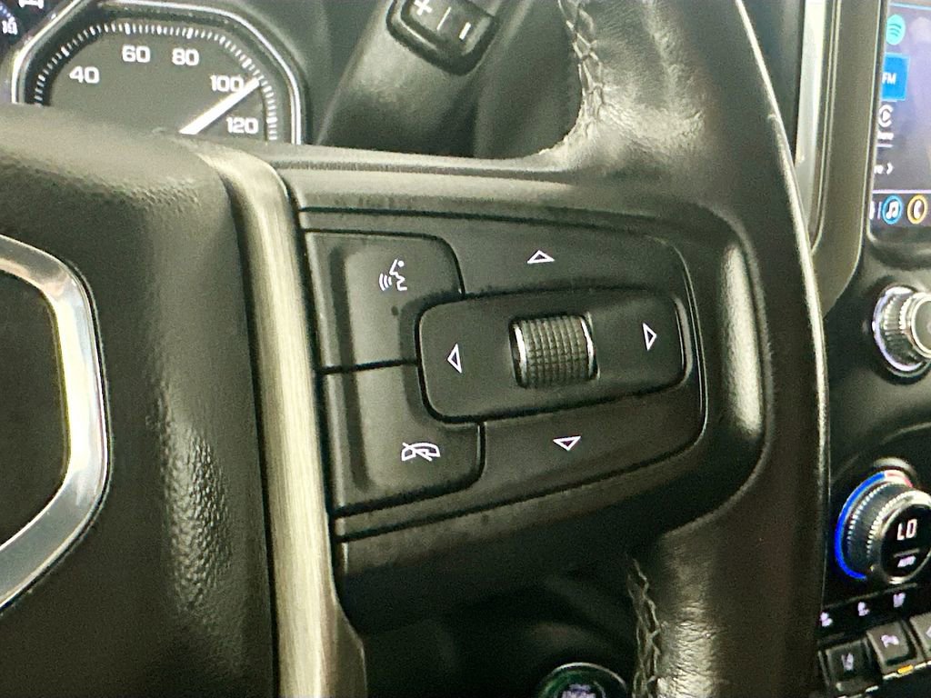 Used 2022 GMC Sierra 2500 Denali w/ Denali Black Diamond Edition image 27