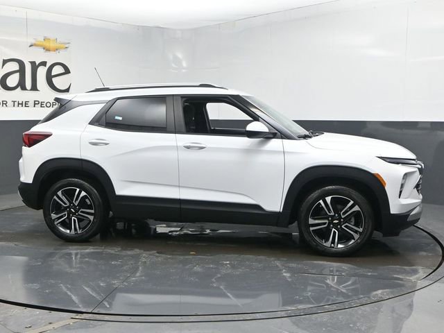 New 2026 Chevrolet TrailBlazer LT w/ Convenience Package