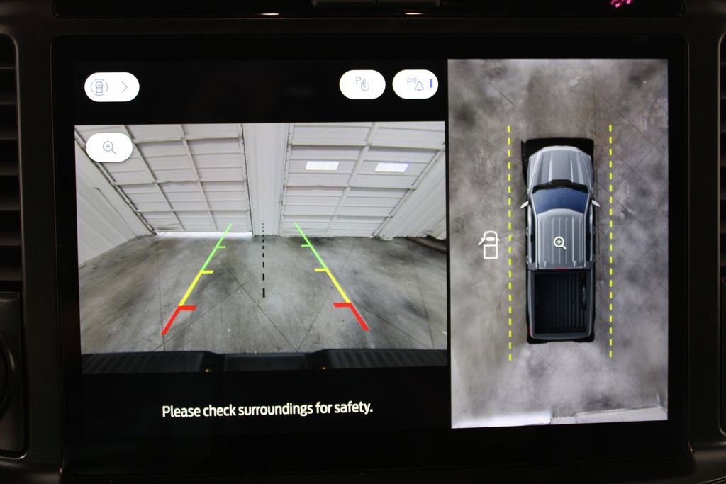 New 2026 Ford F150 Lariat w/ Equipment Group 502A High image 63