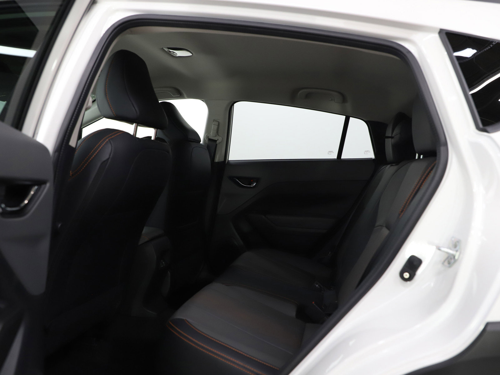 Used 2024 Subaru Crosstrek 2.5i Limited image 17