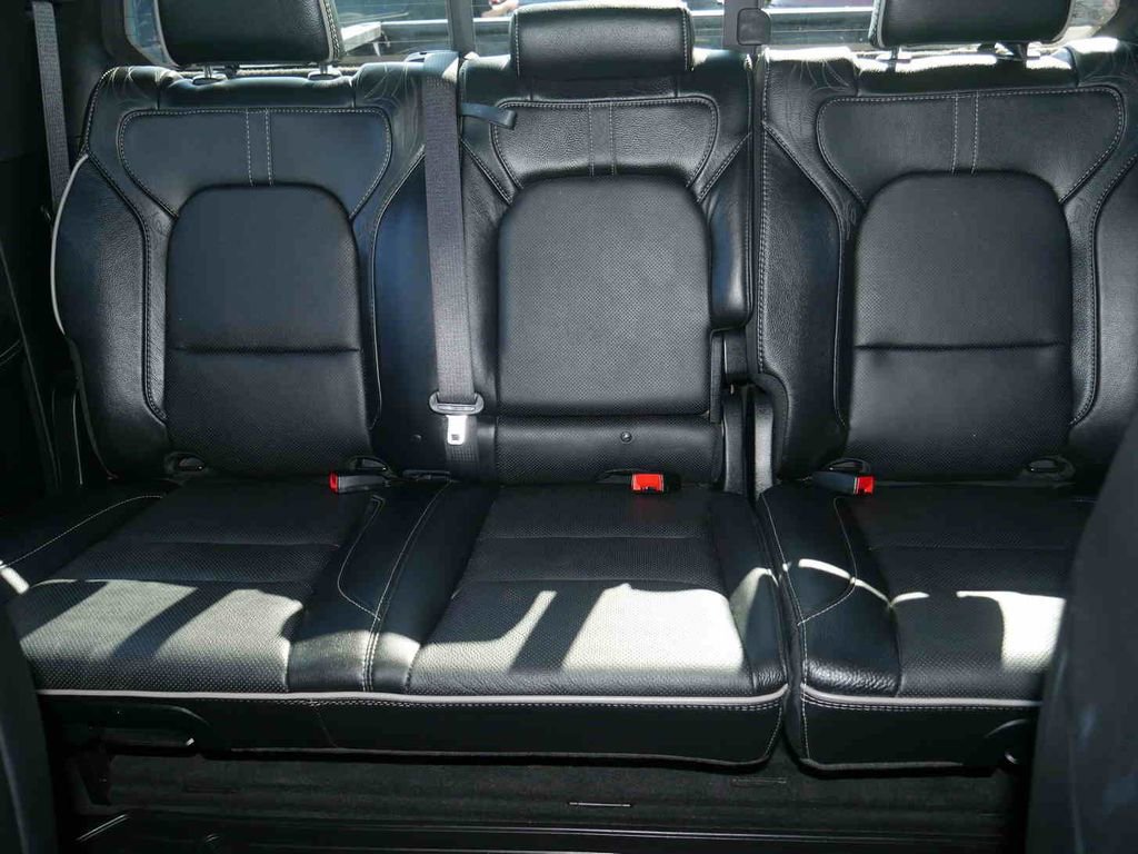 Used 2022 RAM 1500 Limited w/ Trailer Tow Group image 48