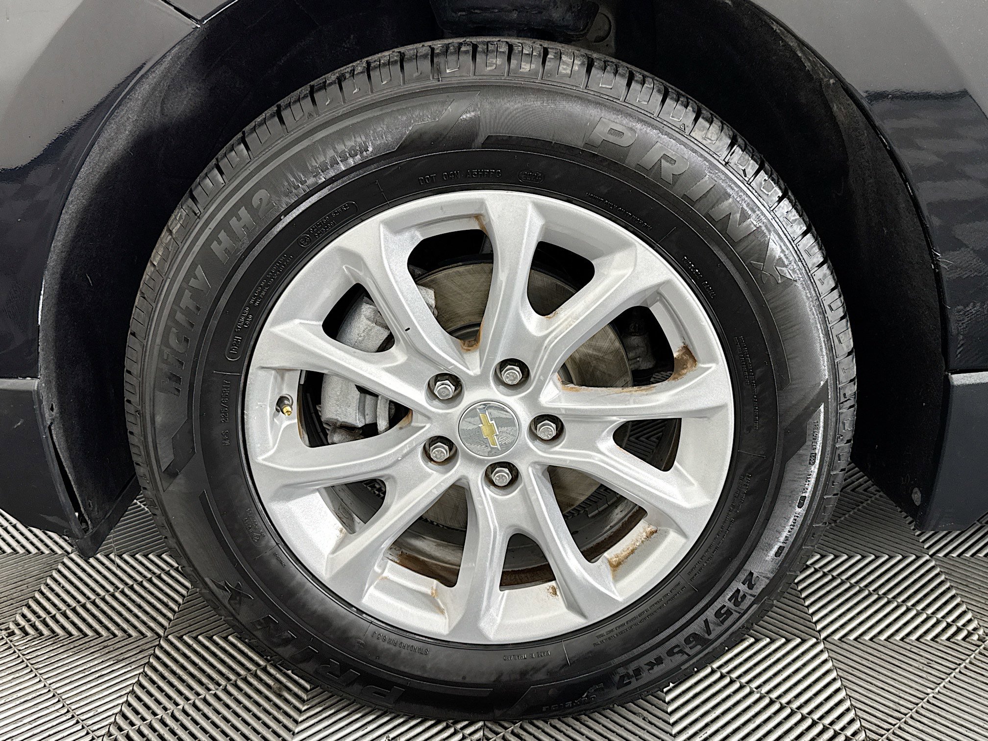 Used 2019 Chevrolet Equinox LT image 37