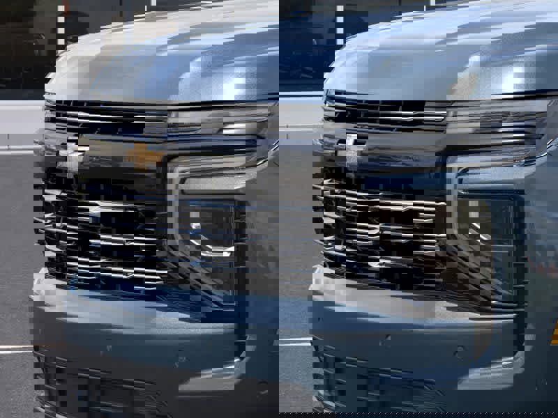 New 2026 Chevrolet Tahoe High Country image 13