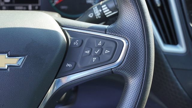 Used 2024 Chevrolet Malibu LT image 29