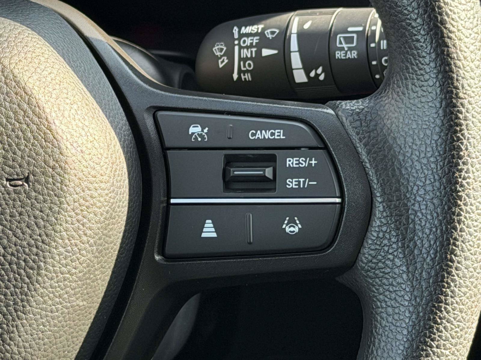 Certified 2026 Honda CR-V EX image 18