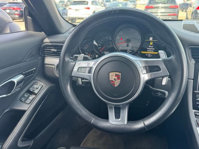 Used 2013 Porsche 911 Carrera S image 31