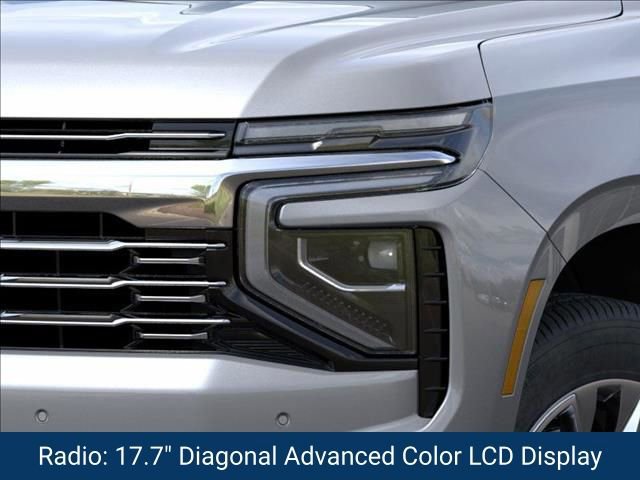 New 2026 Chevrolet Tahoe Premier image 11