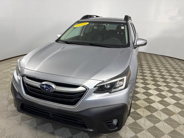 Used 2020 Subaru Outback Premium AWD/4WD image 3