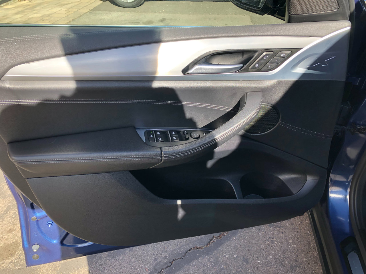 Used 2018 BMW X3 xDrive30i image 10