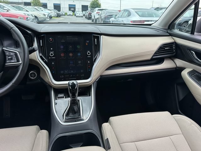 Used 2020 Subaru Legacy Premium AWD/4WD image 14