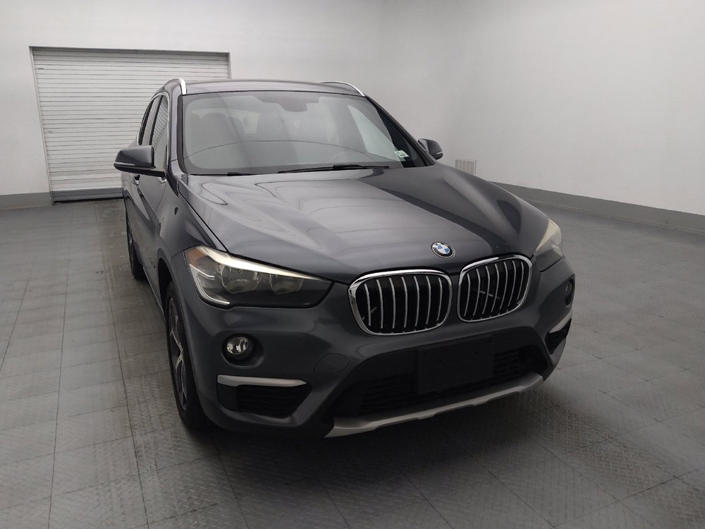 Used 2017 BMW X1 xDrive28i AWD/4WD image 14