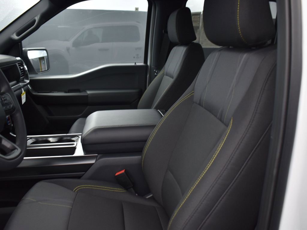 New 2025 Ford F150 STX image 10