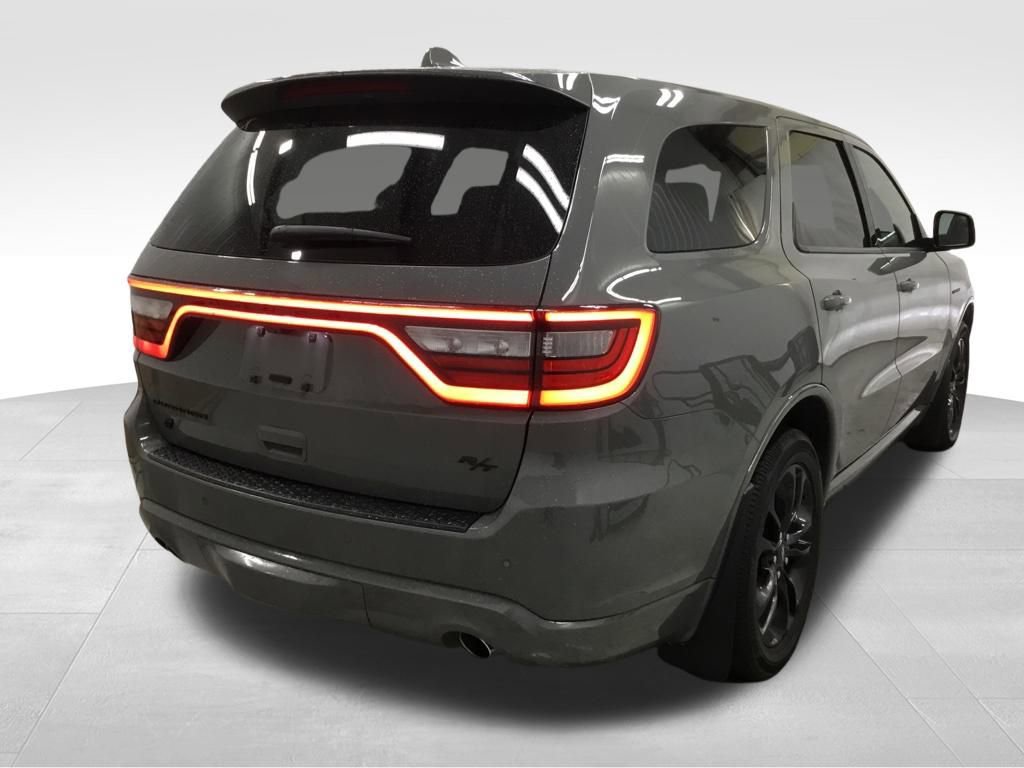 Used 2022 Dodge Durango R/T w/ Trailer Tow Group IV image 14