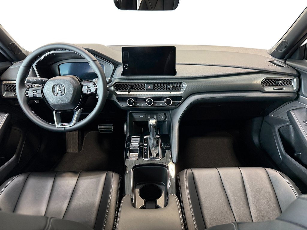 New 2026 Acura Integra A-Spec FWD image 16