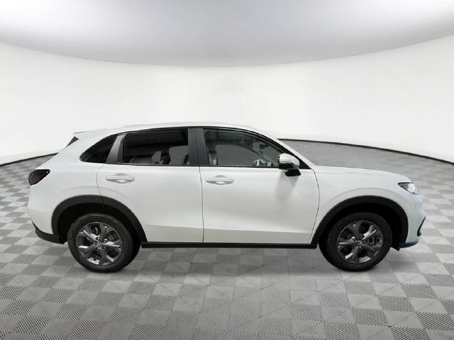 New 2027 Honda HR-V LX image 7