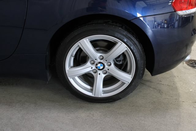 Used 2014 BMW Z4 sDrive28i RWD image 32