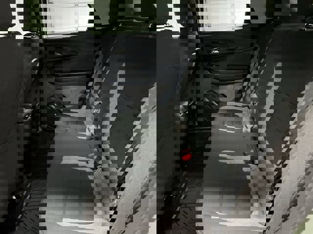 New 2026 Chevrolet TrailBlazer LS w/ LS Convenience Package image 23