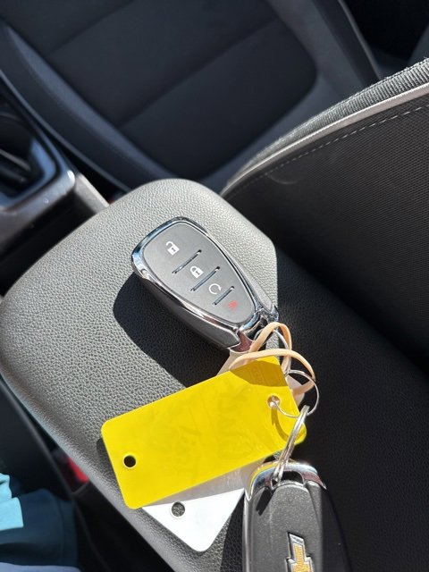 Used 2023 Chevrolet TrailBlazer LT w/ Convenience Package image 26